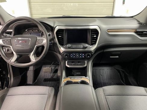 Used 2023 GMC Acadia SLE w/ Driver Convenience Package AWD/4WD image 13