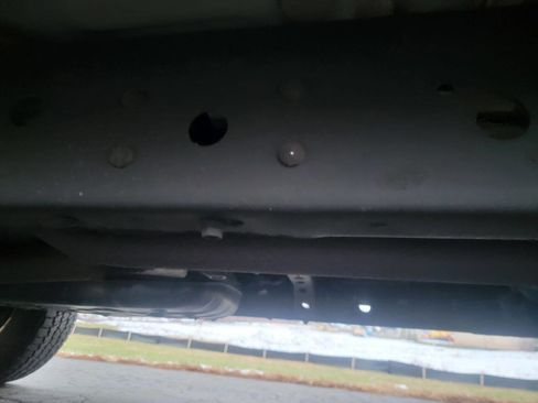 Used 2012 Toyota Tacoma 4x4 Double Cab image 25