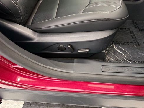 New 2025 Ford Mustang Mach-E Premium AWD/4WD image 23
