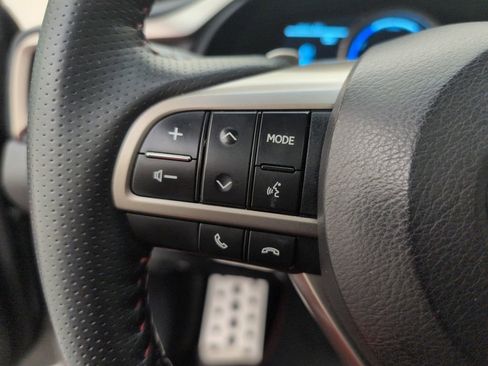 Used 2018 Lexus RX 450h F Sport image 42