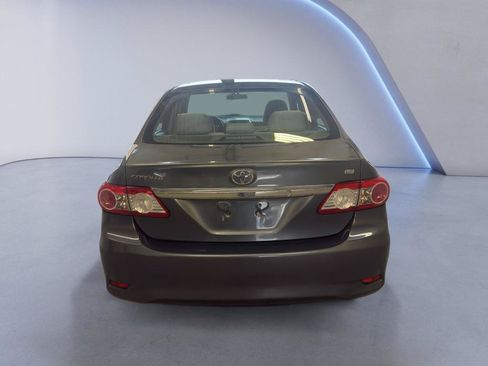 Used 2011 Toyota Corolla LE FWD image 7