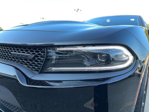 Used 2023 Dodge Charger GT w/ Blacktop Package image 24
