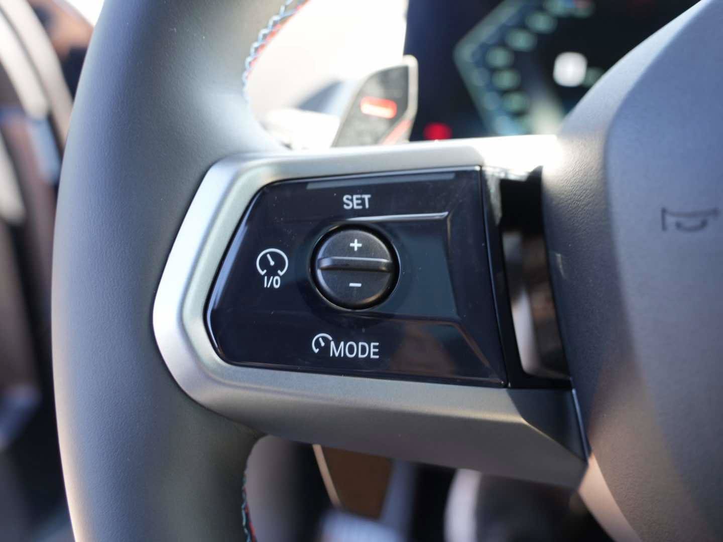 Used 2026 BMW X3 M50 AWD/4WD image 18