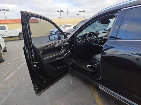 Used 2016 MAZDA CX-9 Grand Touring image 7