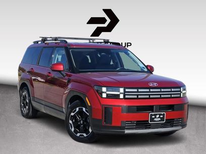 Certified 2024 Hyundai Santa Fe SEL