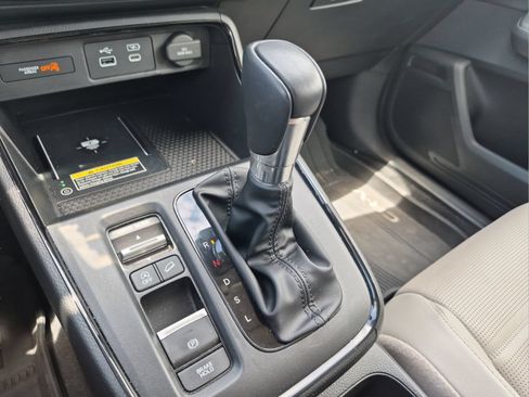Certified 2024 Honda CR-V EX-L image 15