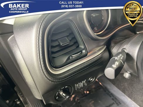 Used 2021 Dodge Challenger R/T Scat Pack w/ Plus Package image 18