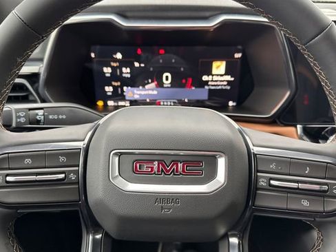 New 2026 GMC Canyon AT4 w/ LPO, Off Road Lift Package image 26