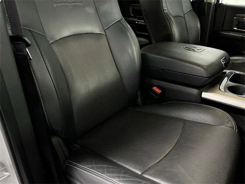 Used 2016 RAM 2500 Laramie image 29