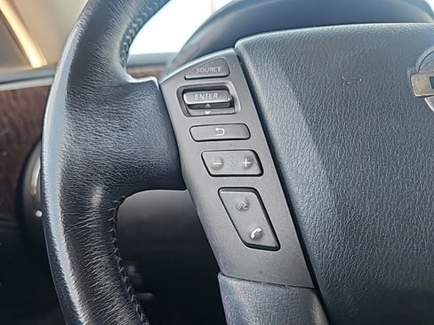 Used 2020 Nissan Armada Platinum w/ Captain's Chairs Package image 35