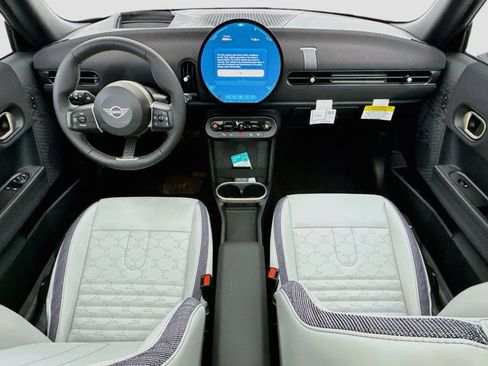 New 2026 MINI Cooper S FWD image 14