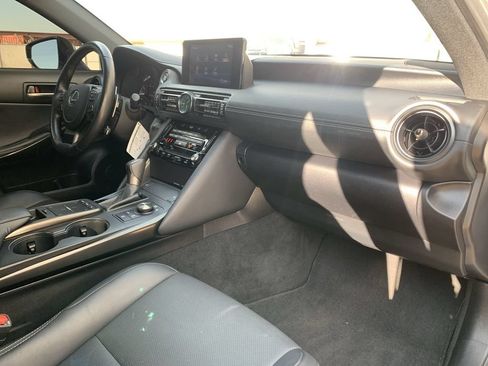 Used 2024 Lexus IS 300 RWD image 27