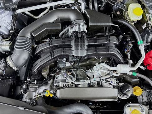 New 2026 Subaru Forester Limited image 32