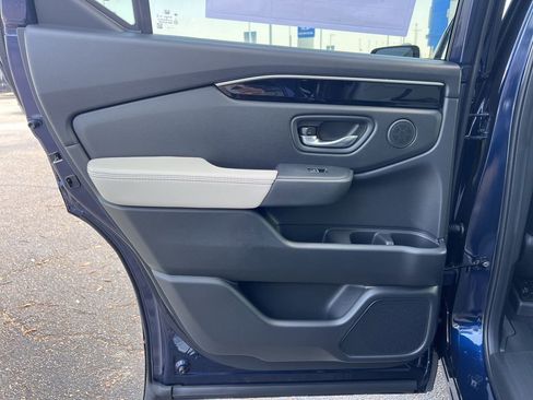 New 2026 Honda Passport RTL image 9