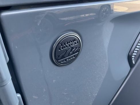 Used 2024 Jeep Wrangler Sport image 6