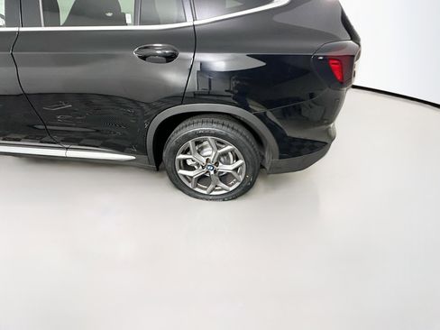 Used 2023 BMW X3 sDrive30i w/ Premium Package image 11