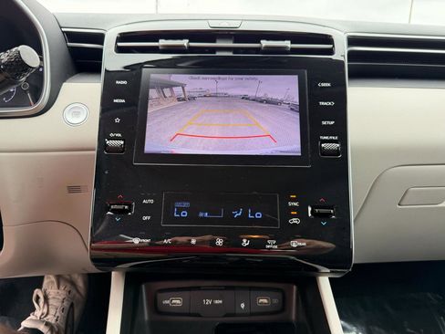 Used 2024 Hyundai Tucson SEL image 29