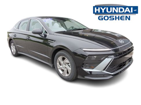 Used 2026 Hyundai Sonata SE FWD image 3