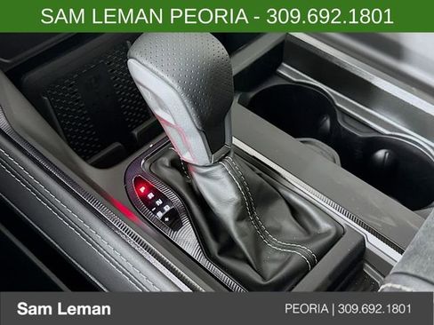New 2026 RAM 1500 RHO AWD/4WD image 17