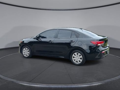 Used 2022 Kia Rio LX FWD image 6
