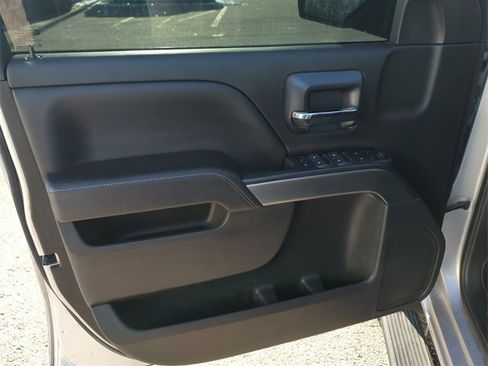 Certified 2018 Chevrolet Silverado 1500 LT w/ All Star Edition image 20