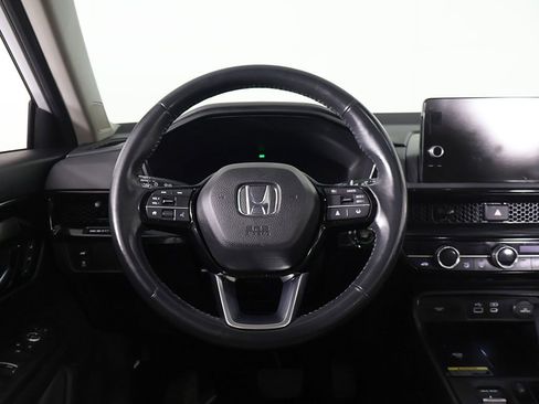 Used 2024 Honda CR-V EX-L image 41