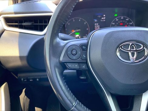 Used 2024 Toyota Corolla SE FWD image 23