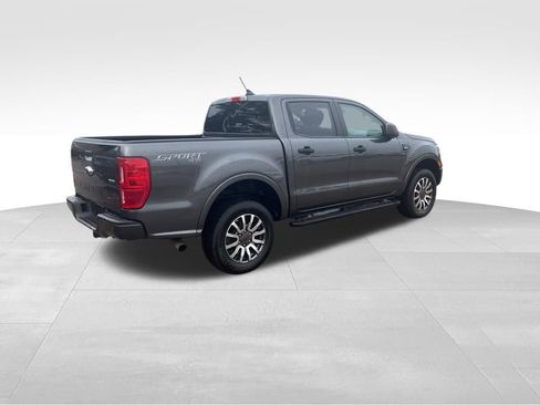 Used 2019 Ford Ranger XLT w/ Equipment Group 302A Luxury image 19