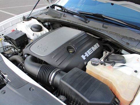 Used 2022 Dodge Charger R/T RWD image 31