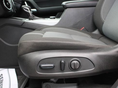 Used 2024 Chevrolet Blazer LT w/ LPO, Floor Liner Package AWD/4WD image 13