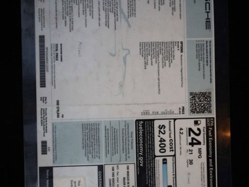 Used 2013 Porsche Boxster S image 39