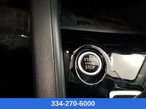 New 2025 Nissan Versa SV w/ Trunk Package image 25