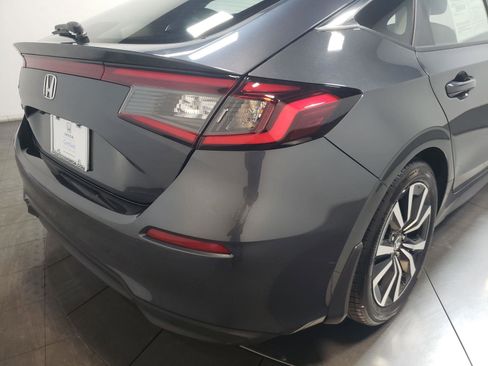Certified 2023 Honda Civic EX-L image 14