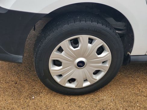 Certified 2019 Ford Transit Connect XL image 5