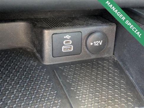 Used 2024 Ford Bronco Sport Heritage image 24