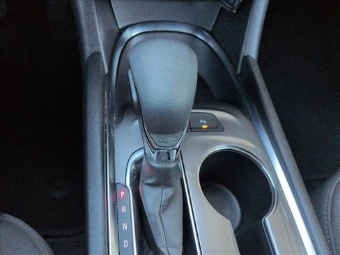 Used 2025 Chevrolet Malibu LT image 11