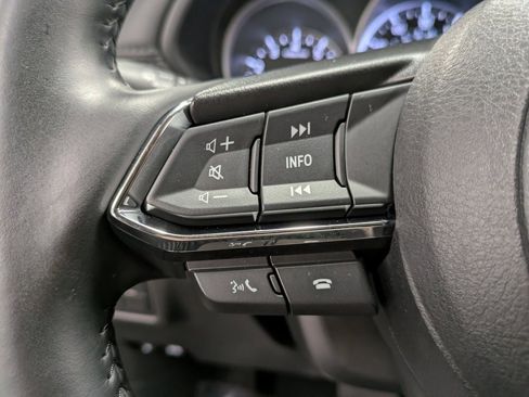 Certified 2023 MAZDA CX-5 AWD 2.5 S w/ Select Package image 16