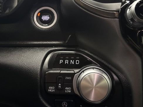 Used 2022 RAM 1500 Rebel w/ Rebel Level 2 Equipment Group image 14