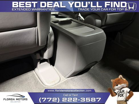 Used 2010 Honda CR-V EX-L image 27