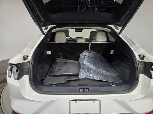 New 2025 Ford Mustang Mach-E Premium AWD/4WD image 10