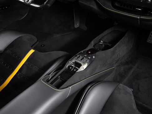 Certified 2023 Ferrari SF90 Stradale AWD/4WD image 53