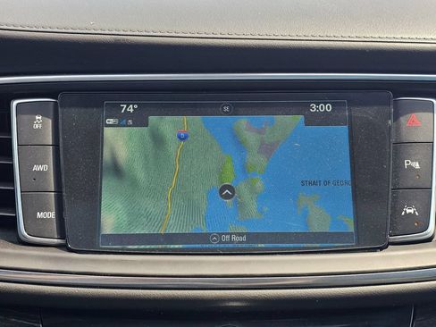 Used 2019 Buick Enclave Avenir w/ Avenir Technology Package AWD/4WD image 29