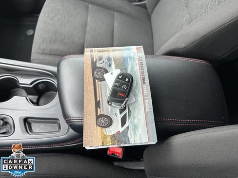 Used 2023 Dodge Durango GT AWD/4WD image 46