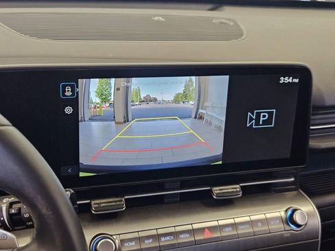 Certified 2024 Hyundai Kona SEL FWD image 19