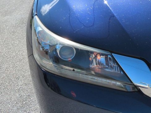 Used 2013 Honda Accord EX-L image 10