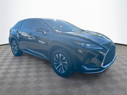 Used 2022 Lexus RX 350 FWD image 4