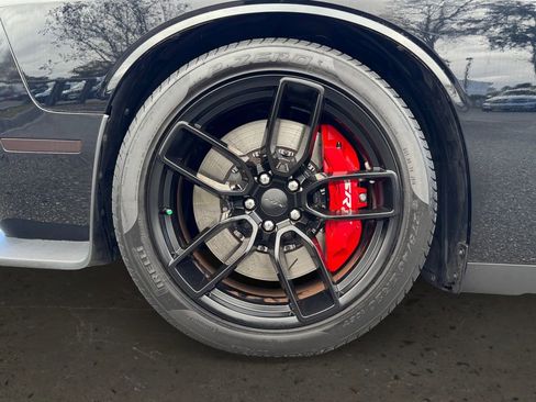 Used 2021 Dodge Challenger SRT Hellcat Redeye image 10