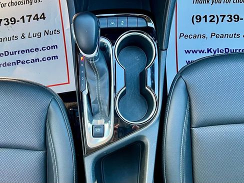 Used 2024 Buick Encore GX Sport Touring image 32