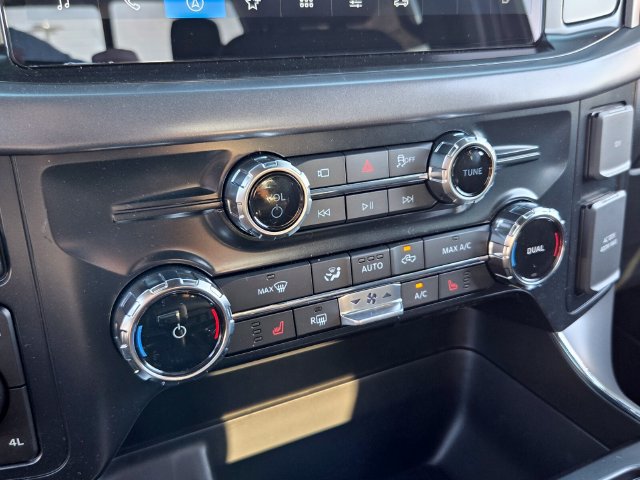 New 2026 Ford F150 XLT AWD/4WD image 50