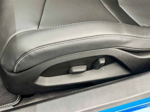 New 2026 Chevrolet Corvette Z06 image 19